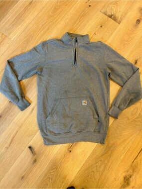 Carhartt FORCE Sweatshirt
